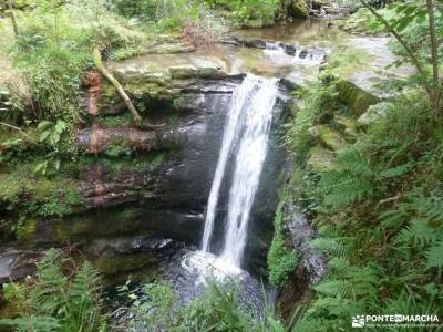 Senderismo Valles Pasiegos, Cantabria; semana santa viajes valle del jerte en flor senderismo la pal